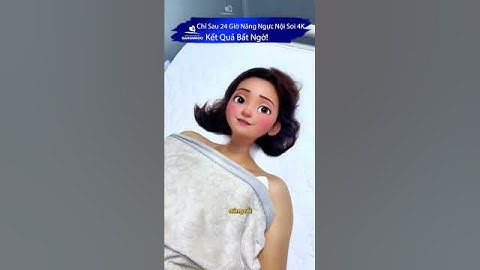 Chỉ Sau 24 Giờ Nâng Ngực Nội Soi 4K – Kết Quả Khiến Ai Cũng Bất Ngờ! #short #nângngực #noisoi