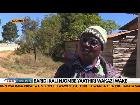 Video: Mazao Ya Msimu Wa Baridi Na Mbegu Zilizofunikwa