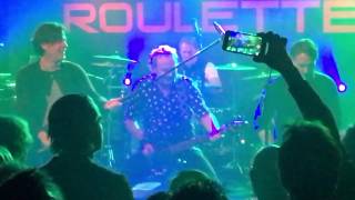 Download Lagu Roulette - Only the strong (live in Sundsvall 2017) MP3 Download Lagu Roulette - Only the strong (live in Sundsvall 2017) MP3