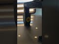 Réparation de carrosserie avec le HOTBOX