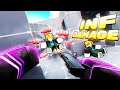 The NEW SPRAY does INSANE DAMAGE in Roblox Rivals..