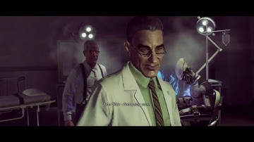 Spetz Playz XCOM: The Bureau Part 24 - ETHEREAL