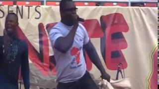 Matthews Ngosa:Leka  Kemba Walwimbo