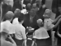 President Kennedy visits San Diego (1963)