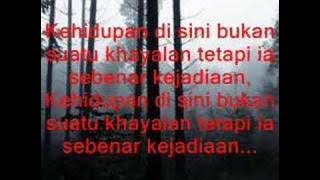 Menanti Di Barzakh- Far East