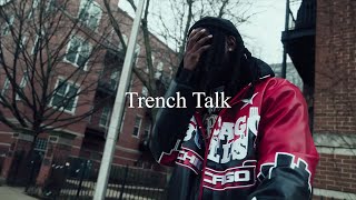 (Free) Polo G Type Beat x Scorey Type Beat - 'Trench Talk'