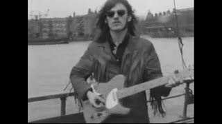 Sam Gopal - Sky Is Burning (1969) (Lemmy pre-Hawkwind)