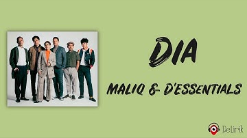 Dia - MALIQ & D