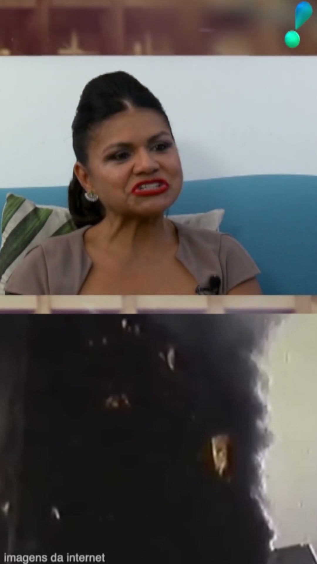“Muitos gritos, pessoas chamando pelos filhos, pelas esposas”, relata sobrevivente do Joelma