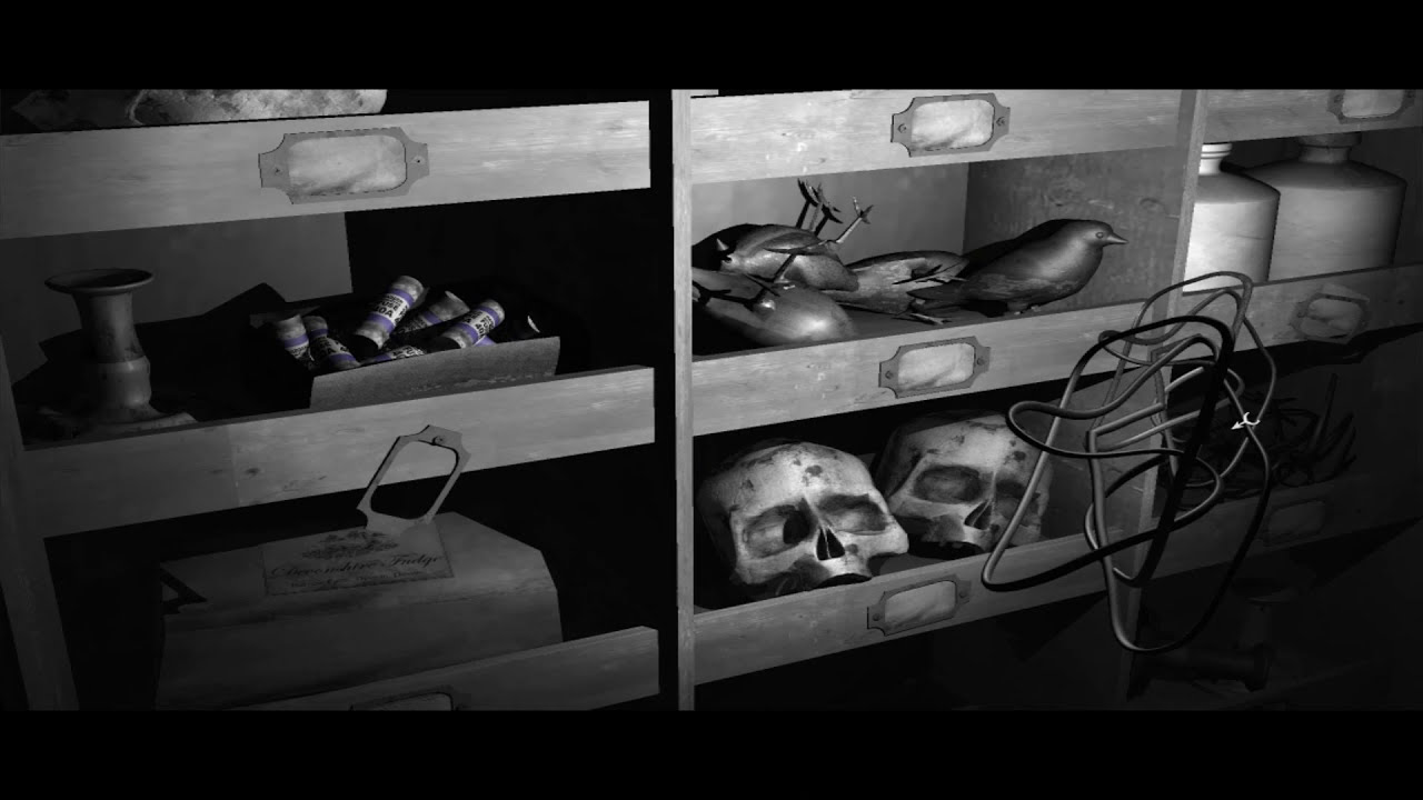 The Lost Crown Walkthrough Part 09 YouTube the-lost-crown-walkthrough-part-09-youtube