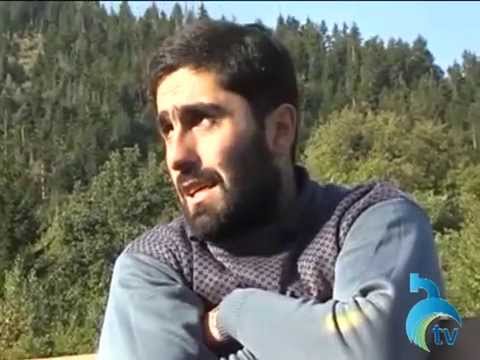 სოფელ ტაძრისის ტყეში ხანძრის ლიკვიდაცია ამ დრომდე ვერ ხერხდება