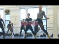 Boots Are Made For Walking | Choreography: Billy Griffin