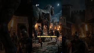El Caballo de Troya en la vida real (te afecta hoy)