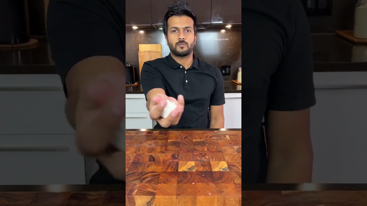 Peel Garlic In 2 Seconds Will It Work Shorts