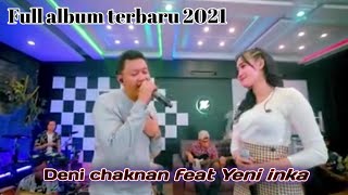 Download lagu TOP TOPAN PINGAL DENNY CAKNAN FT YENI INKA TERBARU... mp3