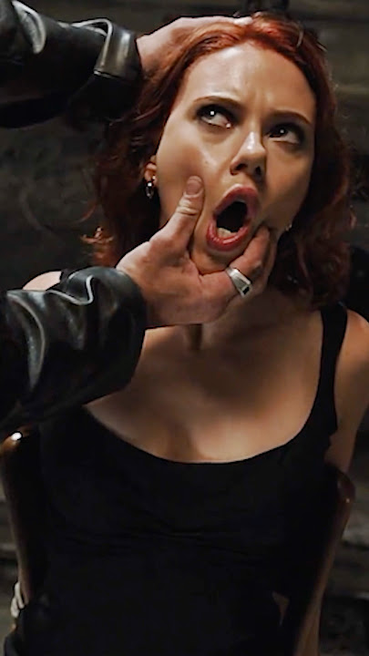 Momen Black Widow di MCU yang Paling Banyak Ditonton Ulang