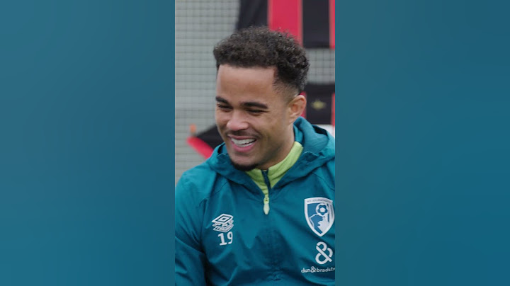 How much AURA has Justin Kluivert REALLY got? 👀 #Aura