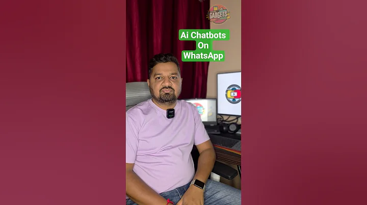 Top 3 Ways to Connect WhatsApp with AI Chatbot (No Coding!)