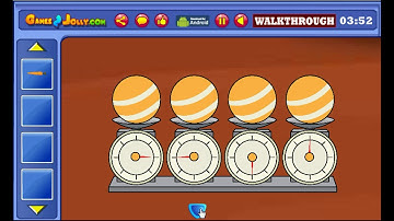 Find The House Key Walkthrough - Games2Jolly