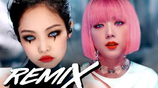 BLACKPINK - DDU DU DDU DU x KILL THIS LOVE (ft. Boombayah) MASHUP REMIX