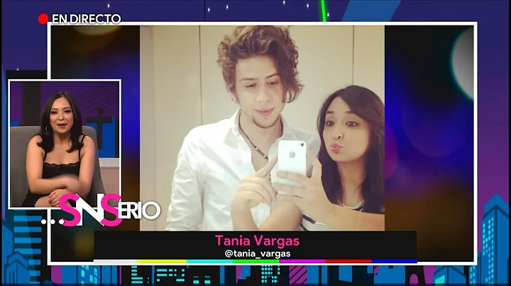 Quin es Tania Vargas? | SNSerio