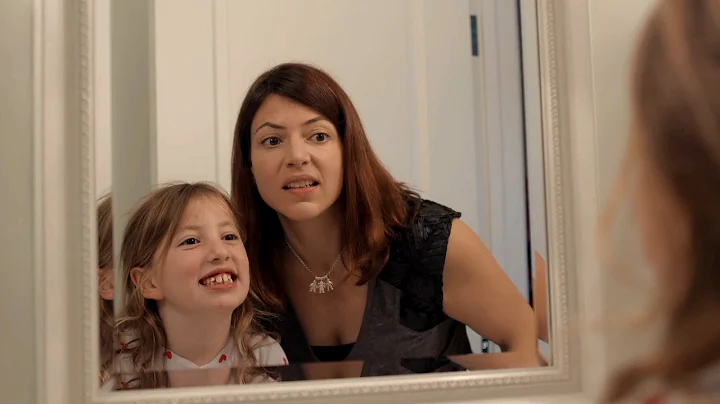 Bedtime - Lara & Regina Borda | Cedars-Sinai
