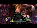 Guitar Hero 3 DLC Jukebox Hero Expert 100% FC (245393)