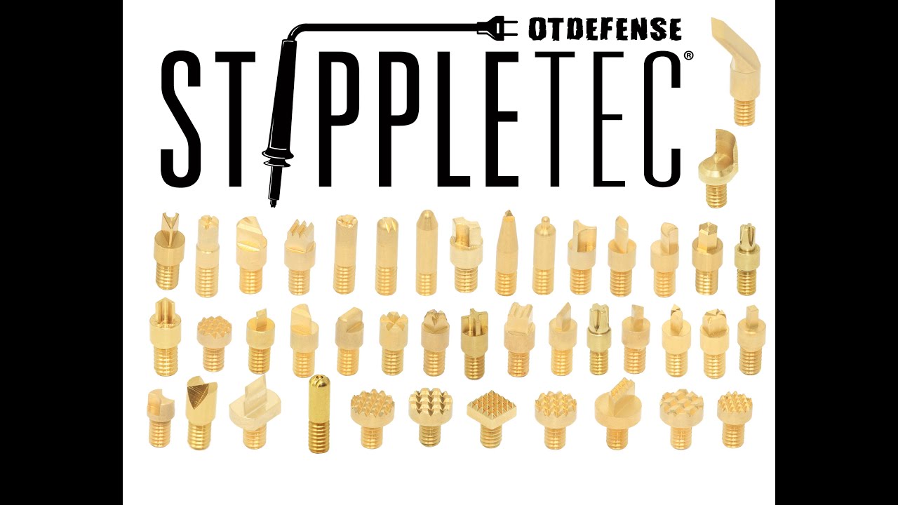 StippleTec® – OTDefense LLC
