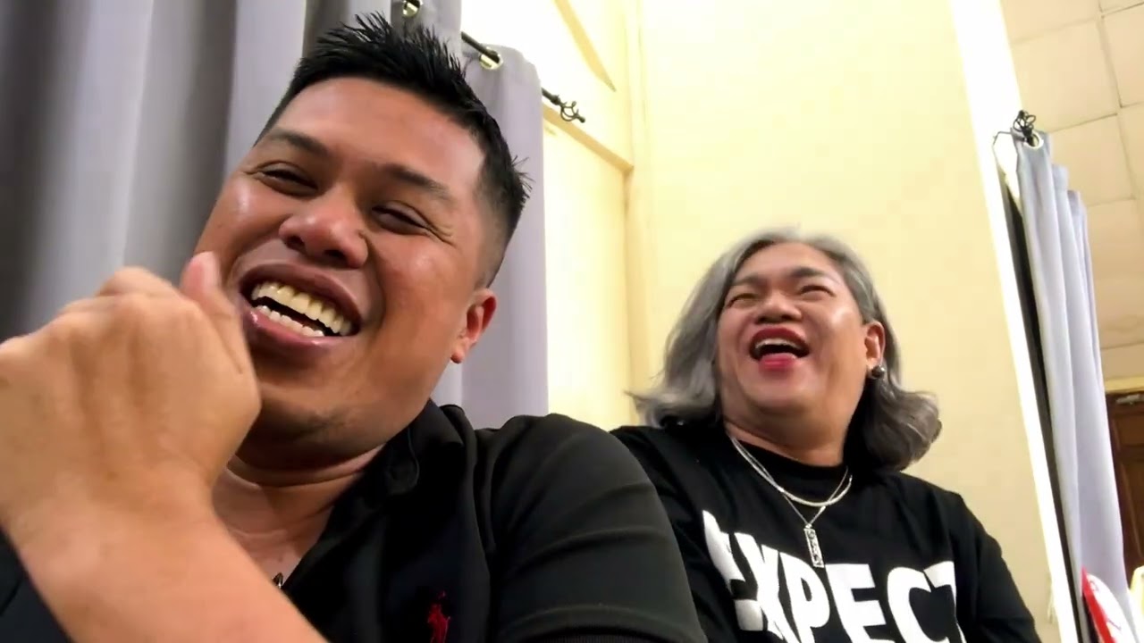 GLADYS REYES sa PBB HOUSE 