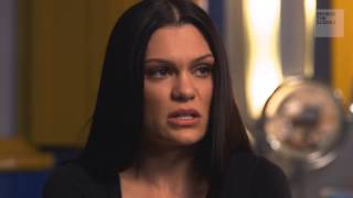 3 Minutes To Stage - Jessie J Sweet Talker Tour Behind The Scenes