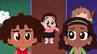 Chibi Tiny Tales