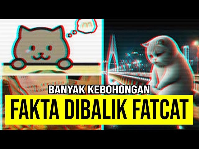 Prank Di China Tapi Yang Kena Warga Indonesia - Fat Cat class=