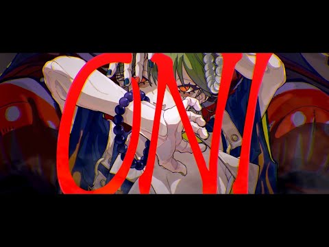 ONI / 詠吟 -Cover-
