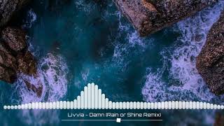 Livvia - Damn (Rain or Shine Remix)