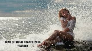 ♫ BEST OF VOCAL TRANCE YEARMIX 2016 / MIXED BY OM PROJECT