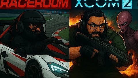 XCOM 2 - WOTC | Long War Mod - Reaper HQ - Commander Difficulty