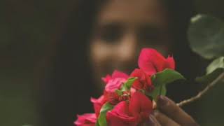 Malargal keten..❤#ok kanmani😘