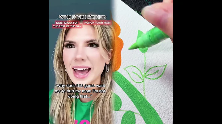 #pov everyday you wake up in a new year…(part 20)  BAILEY SPINN #shorts #skit