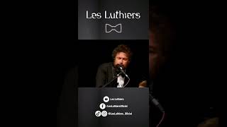 Les Luthiers - Shorts - El Sendero de Warren Sanchez