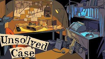 Unsolved Case FULL Gameplay Walkthrough