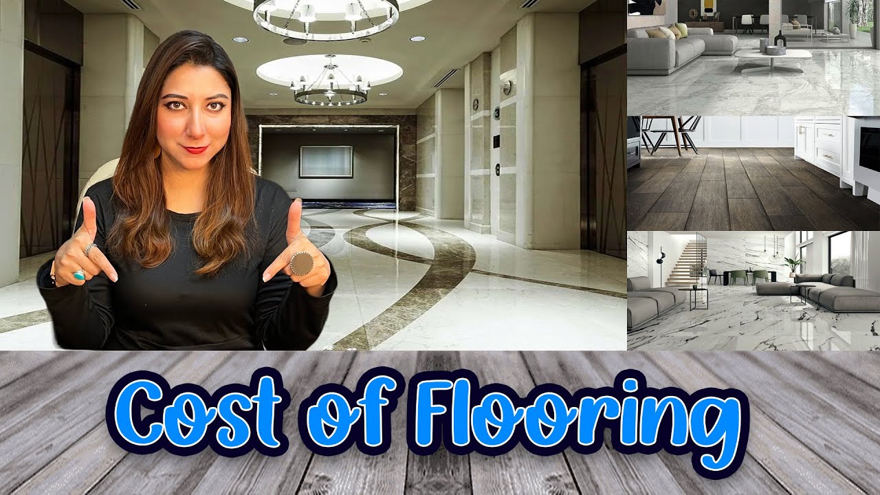 Cost of Flooring Options in Pakistan Floor tile price, Marble floor