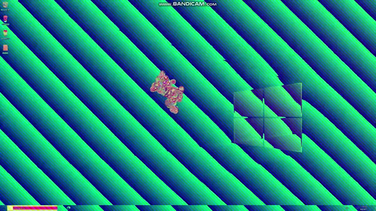 Running salinewin.exe in sandbox