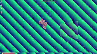 Running Salinewinexe In Sandbox