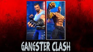 Gangster Clash: Mafia Fighter Android Gameplay ᴴᴰ screenshot 2