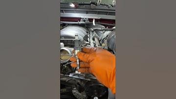5.3 Silverado injector failure.