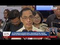 AI-powered hazard map, gagamitin ng DepEd para sa mas mabilis na paghahanda sa sakuna