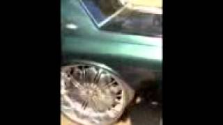 FRED BOX CHEVY BEATIN.3GP