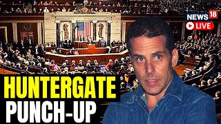 Republicans Grills Ex Twitter Executives Over Hunter Biden story | GOP VS Twitter | US News Live