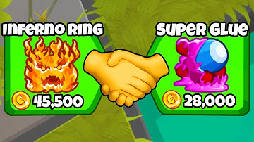 The #1 Glue Gunner Strategy Can