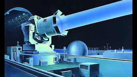 Space Surveillance and Tracking System | Wikipedia audio article - DayDayNews